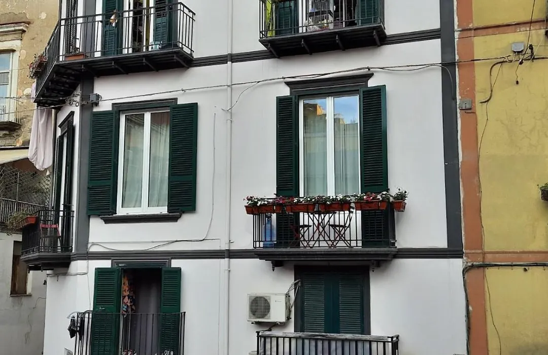 Palazzetto Di Neubourg-1